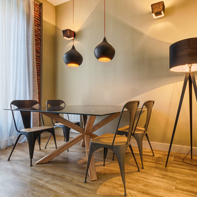 Zona de comedor