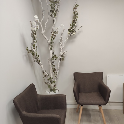 Nuevo centro de Psicología y NeuroPsicología