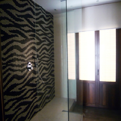 ZONA DUCHA