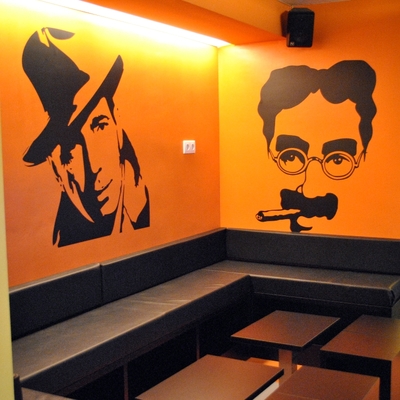 Zona sofas