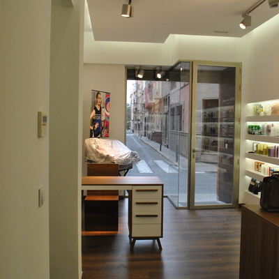 Zona ventas