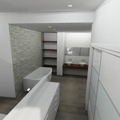 zona vestidor