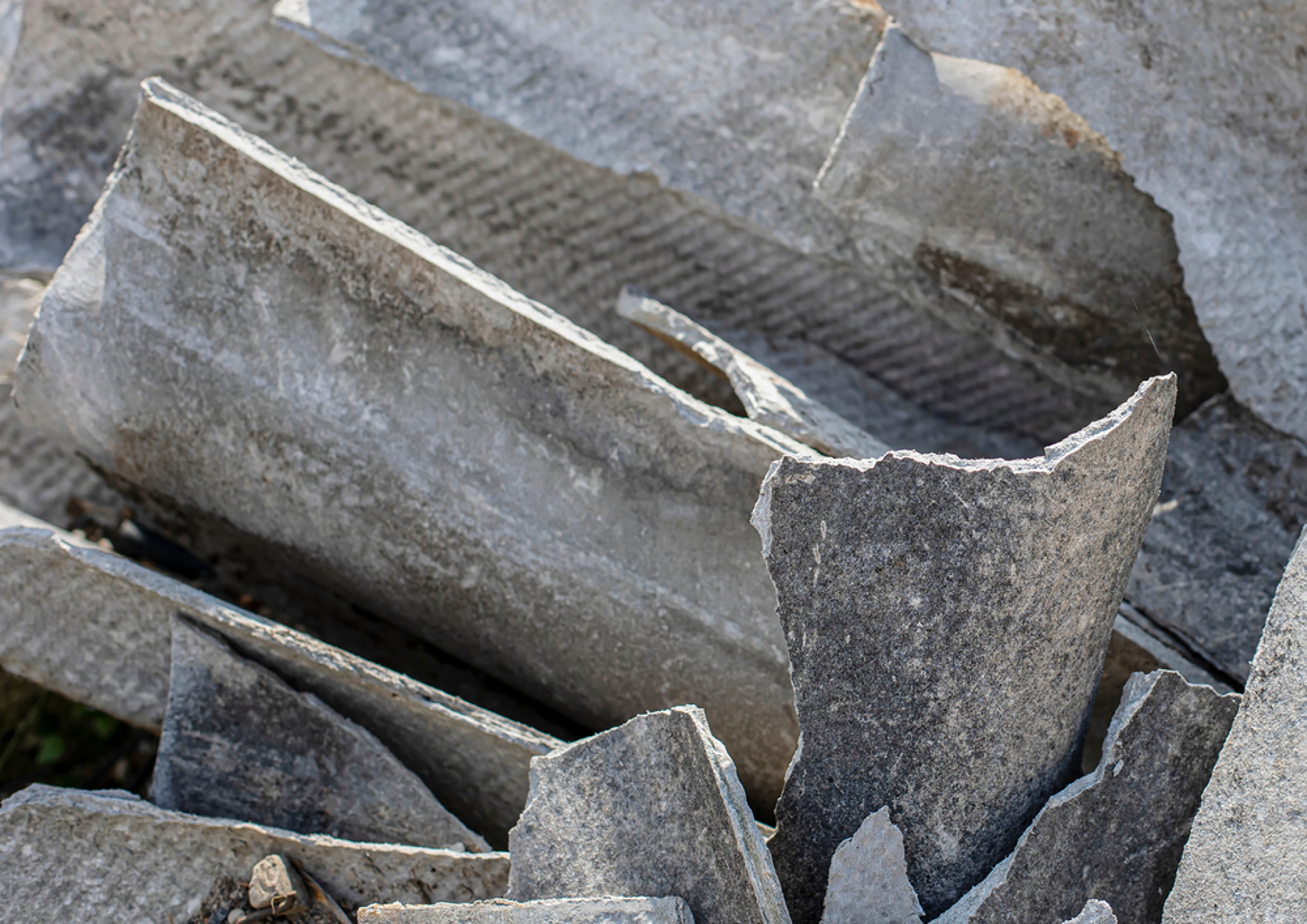 es obligatorio cambiar las bajantes de uralita 3685401