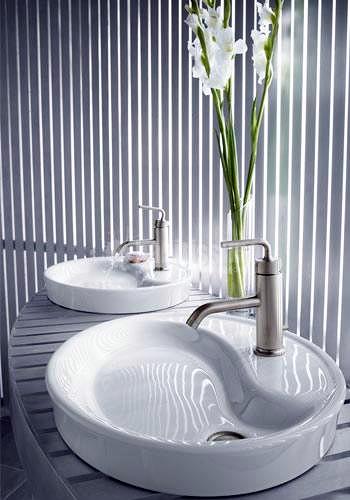 Diseño de baños