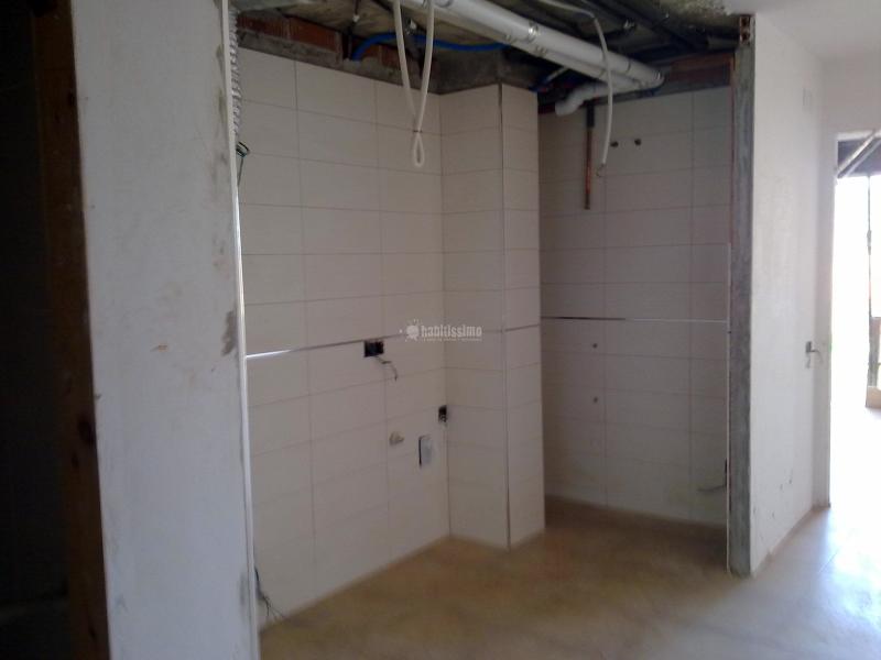 Edificio de 8 viviendas en Roda de Ter