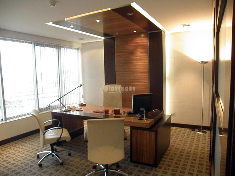 Foto: Interiorismo Oficinas Humanes de Madrid de IndoorStudio ... Foto: Interiorismo Oficinas Humanes de Madrid de IndoorStudio ...