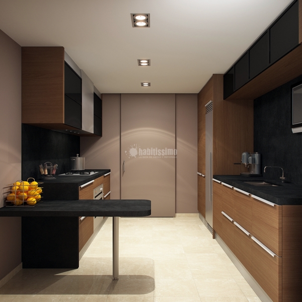 Foto: Reforma Cocina de Disseny D'Interiors #116024 - Habitissimo