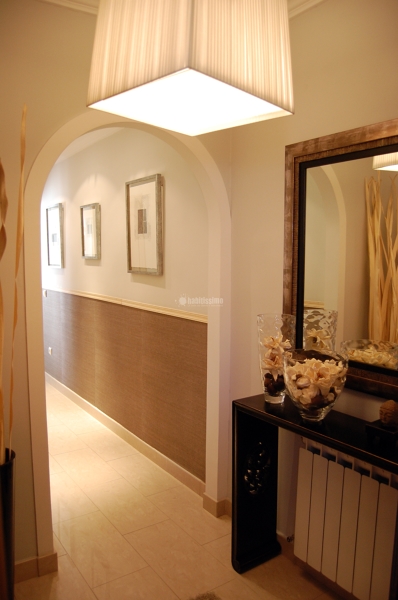 Foto: Proyecto Interiorismo Salón y Hall de Decorliving.es #116155 ...