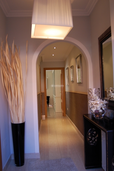 Foto: Proyecto Interiorismo Salón y Hall de Decorliving.es #116156 ...