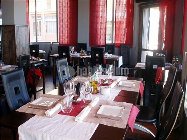 Restaurante Isla Tabarca