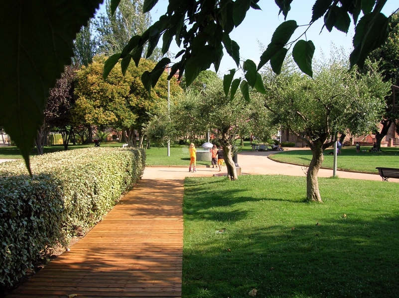 Tarimas De Maternidad De Barcelona