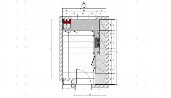 Reforma integral de cocina