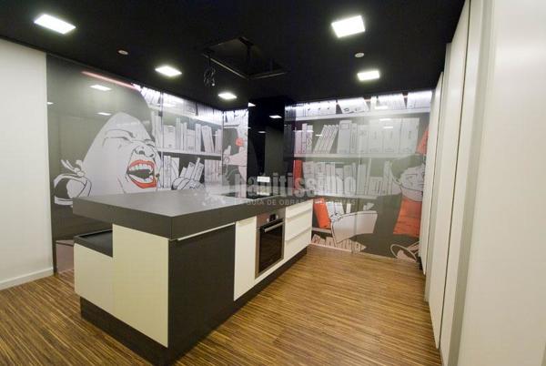 Instalación eléctrica de una vivienda en Burgos