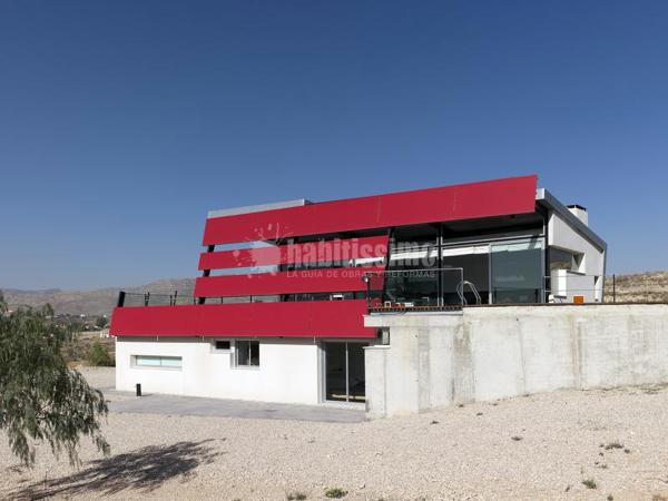 Casa Ramos