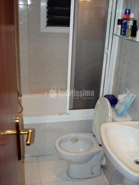 Minibaño
