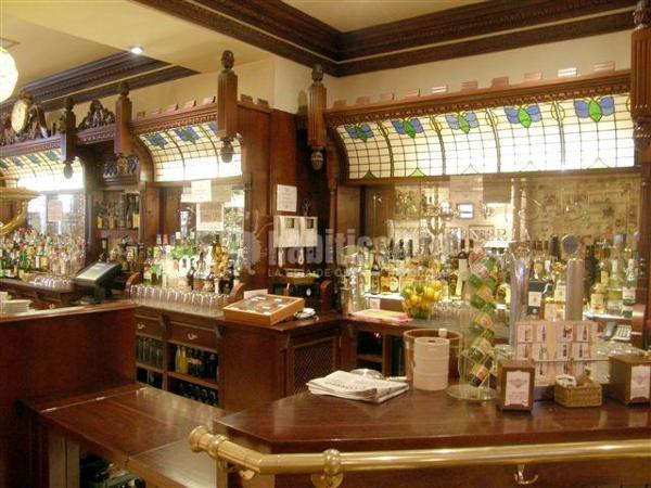 Pub Inglés