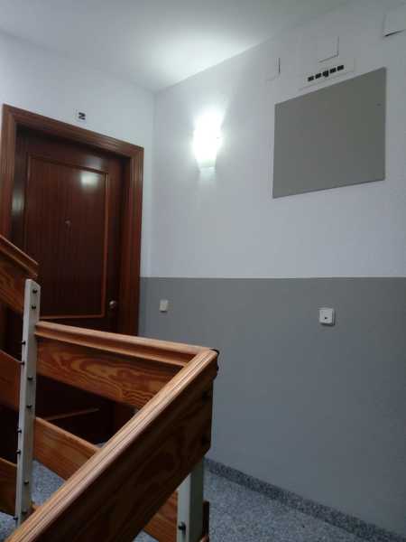 Acabado para entregar