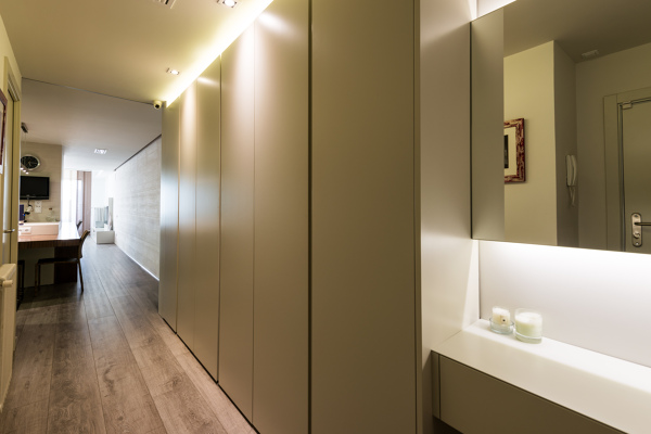 Foto: Acceso Cocina | Proyecto de Reforma París de Standal #1047741 ...
