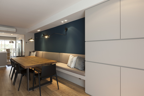 Foto: Armario Entrada de Singularpro Barcelona #1444691 - Habitissimo