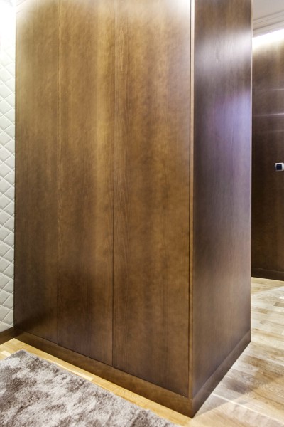 Foto: Armarios sin Tiradores de Roomy Showroom #1690595 - Habitissimo