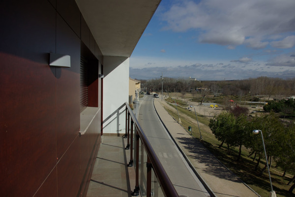 Balcón