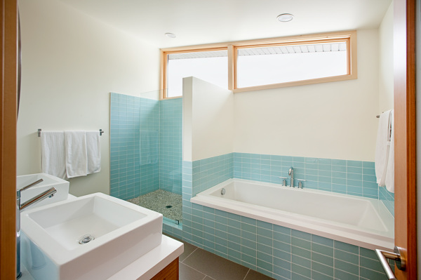 baño