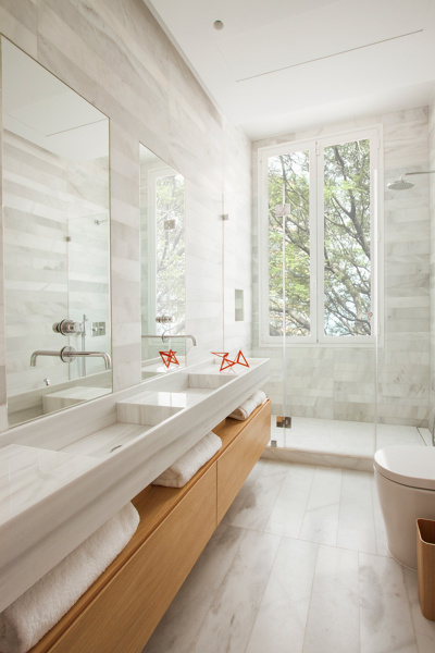 baño 
