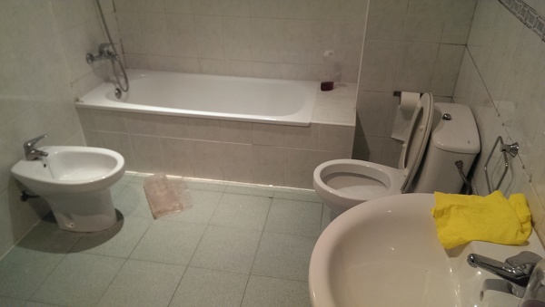 BAÑO