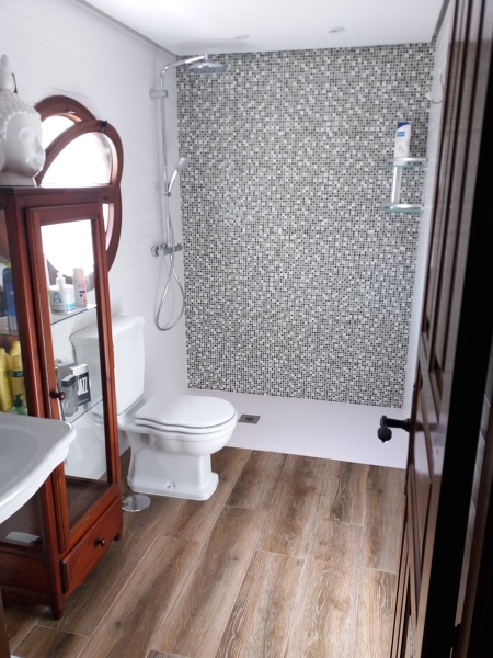 Baño