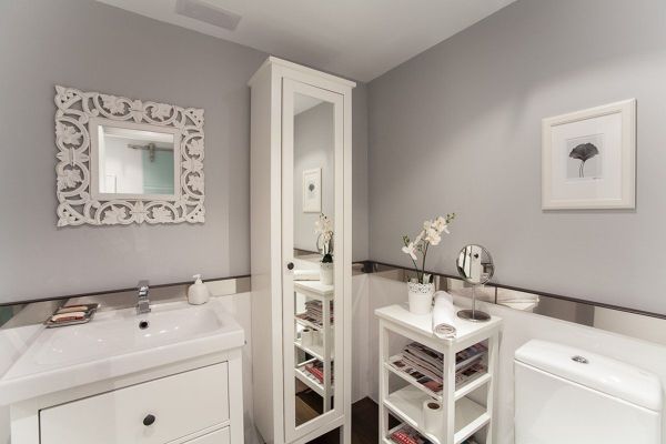 9 Ideas para Introducir Color en Tu Baño | Ideas Reformas Baños