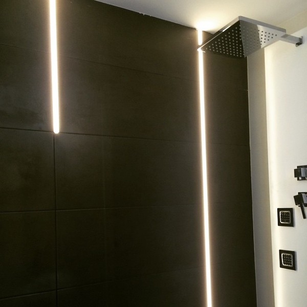 Foto: Baño con Leds de Reformasxmenos #797006 - Habitissimo