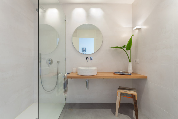 Producto Nacional: 10 Baños Top Hechos en España | Ideas Reformas Baños