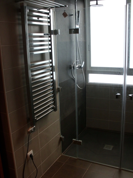 Foto: Baño Principal de Construcciones Jomapesa S.L. #132544 - Habitissimo