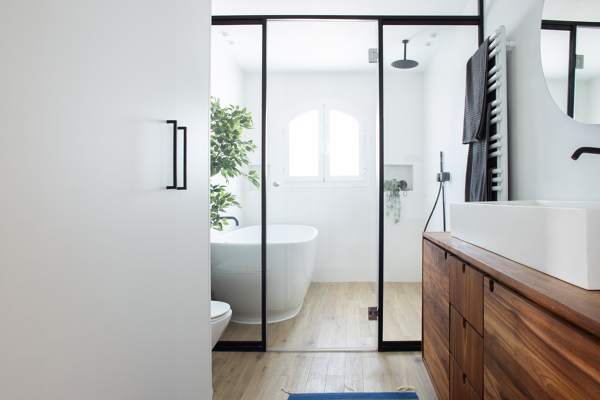 Baño Spa