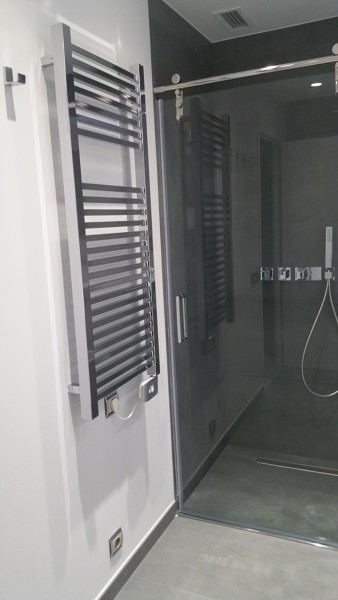 BAÑO SUITTE