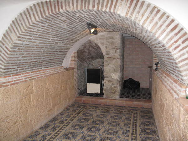 Bodega