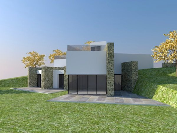 casa JD