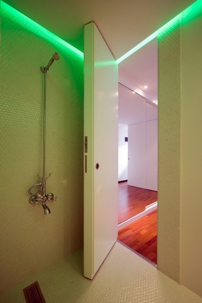 casa led collage 
