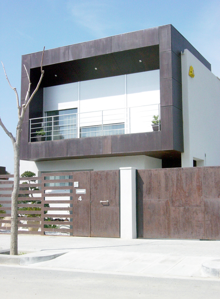 Casa N