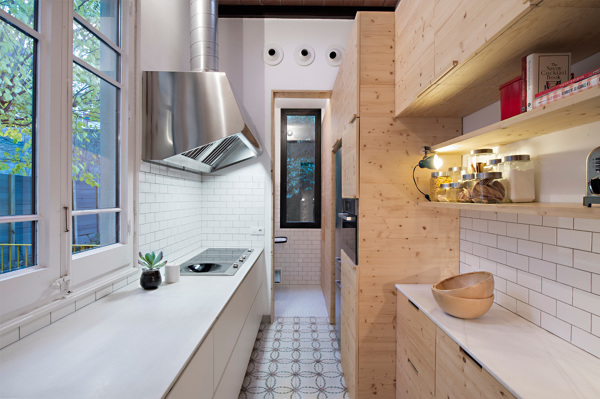 Cocina