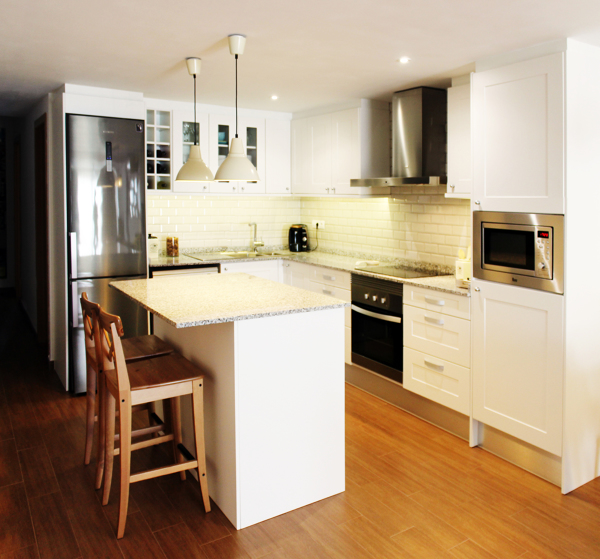 Cocina