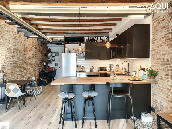Cocina