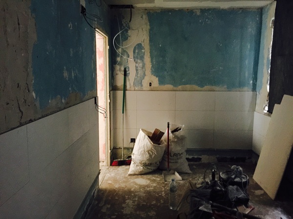 Cocina