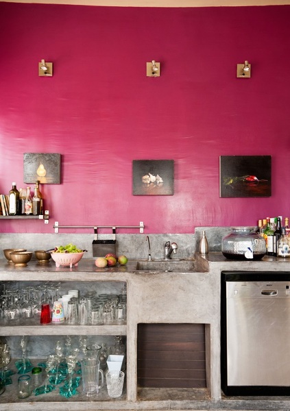 cocina fucsia foto cocina fucsia de elenatorrente d 237 az 777191 cocina fucsia foto cocina fucsia de elenatorrente d 237 az 777191