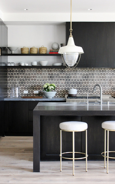 Foto: Cocina Gris de Marta #947340 - Habitissimo