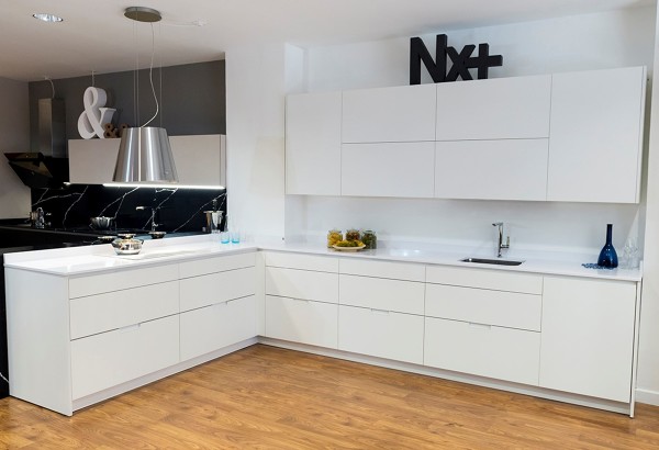 Cocina laminado
