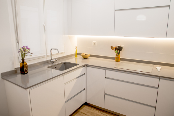 COCINA NUEVA