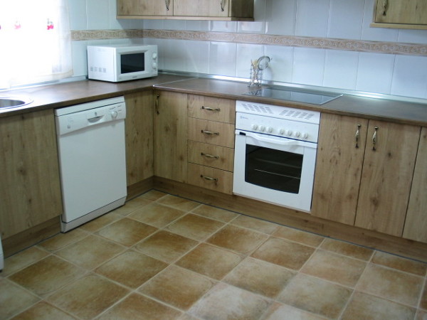 Cocina