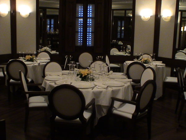 Comedor