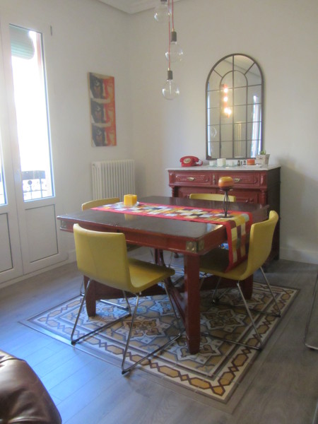 Comedor